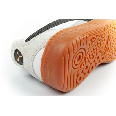 6. Puma women's sports shoes Palermo Moda Wns sneakers leather fashionable