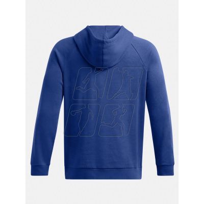 2. Under Armor M 1379758-432 sweatshirt