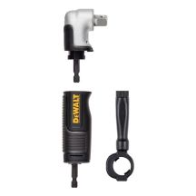 DeWALT DT20505-QZ Screwdriver Accessory Black, Silver, Yellow
