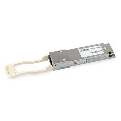2. LANCOM SFP-SR-MPO100 Network Transceiver Module Fiber Optic 100000 Mbit/s QSFP28 850 nm