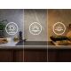 4. ELECTROLUX LFG825K Cooker Hood