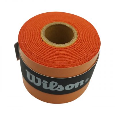 2. Wilson Comfort Overgrip racquet grip 1 pc. WR8410701001