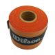 2. Wilson Comfort Overgrip racquet grip 1 pc. WR8410701001