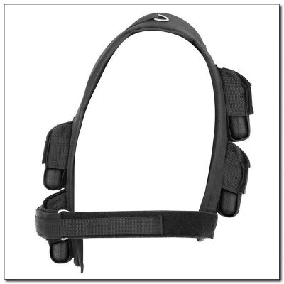 6. Cordura HMS KTO16 16kg Weighted Training Vest