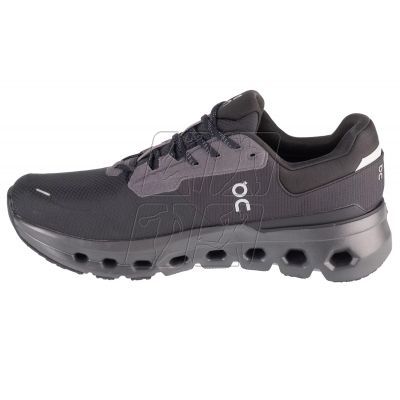 2. Running shoes On Cloudrunner 2 Waterproof M 3ME10152130