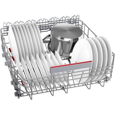 5. BOSCH SMI6ECS10E built-in dishwasher