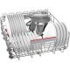 5. BOSCH SMI6ECS10E built-in dishwasher