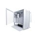 3. Lian Li LANCOOL III E-ATX Case White