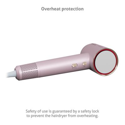 6. TrueLife HairDryer D6 Hair Dryer
