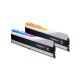 3. DDR5 32GB PC 6000 CL32 G.Skill KIT (2x16GB) 32-TZ5RS RGB Memory