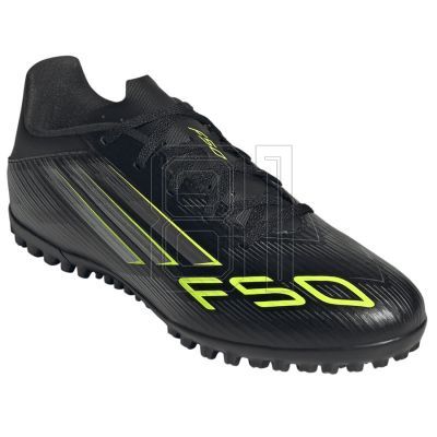 5. Adidas F50 Club TF Jr JI0025 shoes