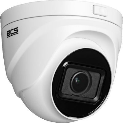 4Mpx BCS-V-EIP44VSR3 dome IP camera(2)