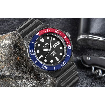 5. Men's Watch CASIO MRW-230H-1E2VEF + BOX