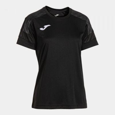 Joma Championship VIII Short Sleeve Shirt W 902514.110