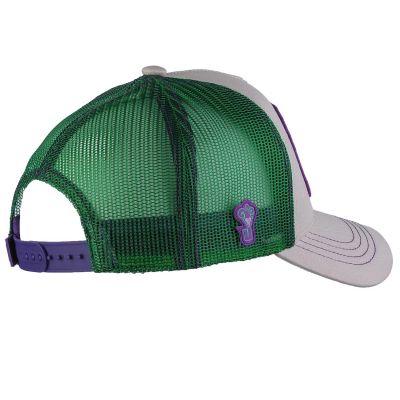 2. Capslab DC Comics Joker Cap CL-DC5-1-CAS-JOK2