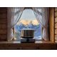 14. ELDOM ELECTRIC COOKER PG13 UNNA 1000W SILVER