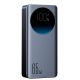 Joyroom JR-PBF05 Pro 30000mAh 65W Powerbank with Digital Display 2x USB-C 1x USB-A - Black