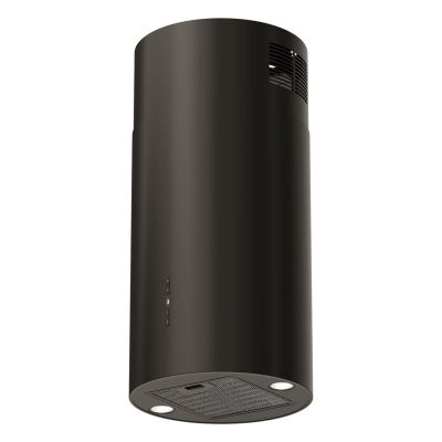 2. MAAN Elba2 island hood tube 39 cm black