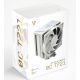 8. MODECOM CPU COOLER VOLCANO 0C T721 WHITE
