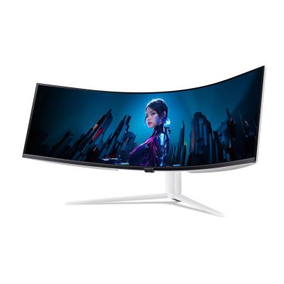3. Acer Predator Z57A 57.1" Curved 120Hz 7680x2160 (Speditionsversand)