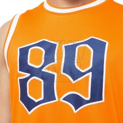 5. Karl Kani Og Block Basketball Tank M 6031484