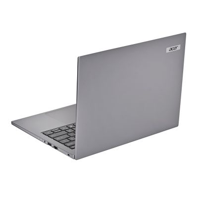 9. Acer TravelMate P4 TMX414-51-TCO Ultra 5 228V 14"WUXGA IPS300n U5 228V 32GB LPDDR5X SSD512 Intel Arc 130V Graphics WLAN+BT LAN Cam1080p 65Wh W11Pro Steel Gray 3Y OnSite