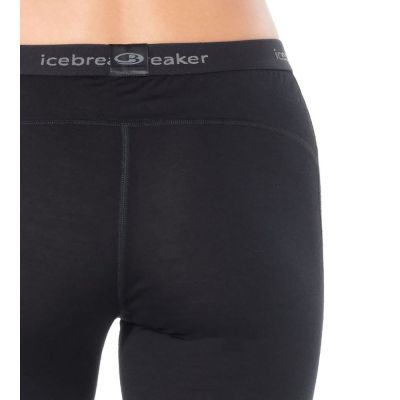 5. Icebreaker 200 Oasis Black