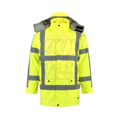 2. Tricorp Unisex RWS Parka Work Jacket MLI-T5097