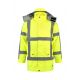 2. Tricorp Unisex RWS Parka Work Jacket MLI-T5097