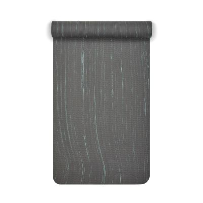 24. Reebok yoga mat with TPE 5MM RAYG-11045BL