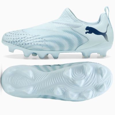 Puma Future 9 MATCH LL Jr FG/AG 108722-03 shoes