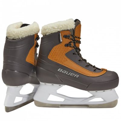 3. Bauer Whistler Jr Recreational Skates