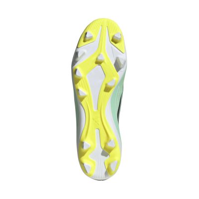 6. adidas F50 Hyperfast Club FG/MG KJ0991 football boots