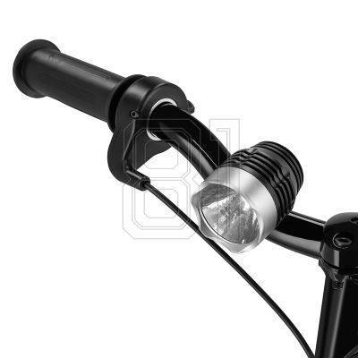 9. Electric scooter Spokey Mizzaro Jr SPK-945884