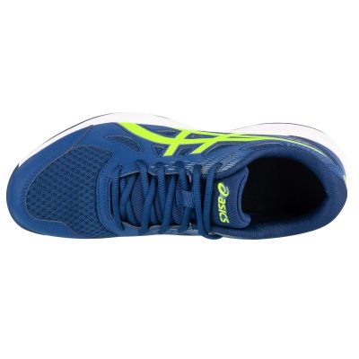 3. Asics Upcourt 6 M 1071A104-400 Volleyball Shoes