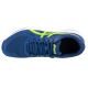 3. Asics Upcourt 6 M 1071A104-400 volleyball shoes
