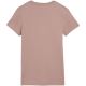 2. Puma Women's ESS Small No. 1 Logo Tee(s) Dusty Pink 682373 86