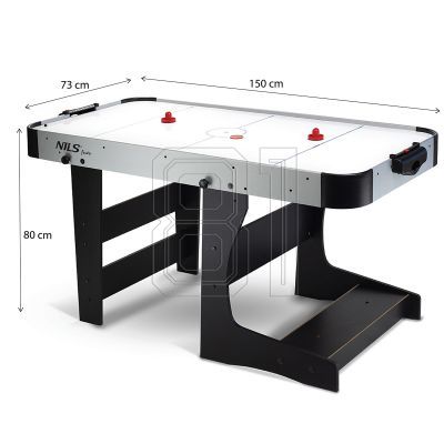 71. Air hockey table SDG CG