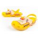 8. Crocs The Beatles clogs for a Rock M fan 210893-90H