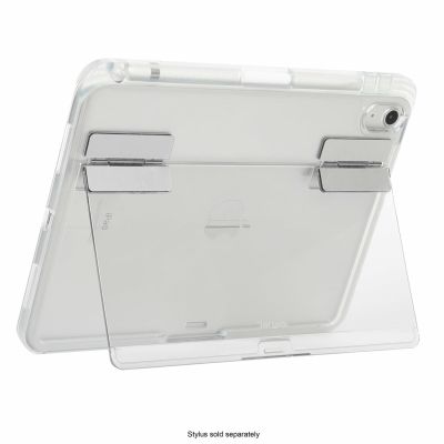 15. Targus Click-In 27.7 cm (10.9") Clear Case