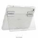 15. Targus Click-In 27.7 cm (10.9") Clear Case
