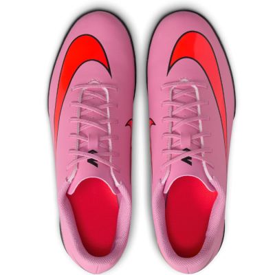 3. Nike Mercurial Vapor 16 Club IC FQ8438-600 shoes