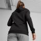 4. Puma Team Goal Casuals Hooded Sweatshirt W 658597 03