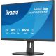 27. iiyama ProLite XB2797QSNP-B1 computer monitor 68.6 cm (27") 2560 x 1440 px Quad HD LED Black
