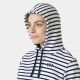 4. Helly Hansen Women's W CORE GRAPHIC HOODIE 54522 001