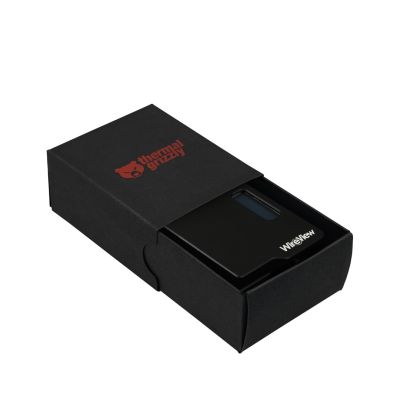 7. Thermal Grizzly WireView GPU, 1x 12VHP