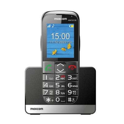MaxCom MM 720 SE telephone