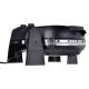2. G3Ferrari G1003210 Plus evo black 2 stone pizza oven