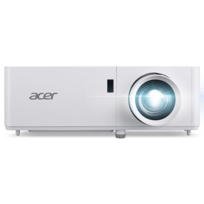 Acer PL6820 Standard Throw Projector 5500 ANSI Lumens DLP UHD 4K (3840x2160) White