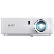 Acer PL6820 Standard Throw Projector 5500 ANSI Lumens DLP UHD 4K (3840x2160) White